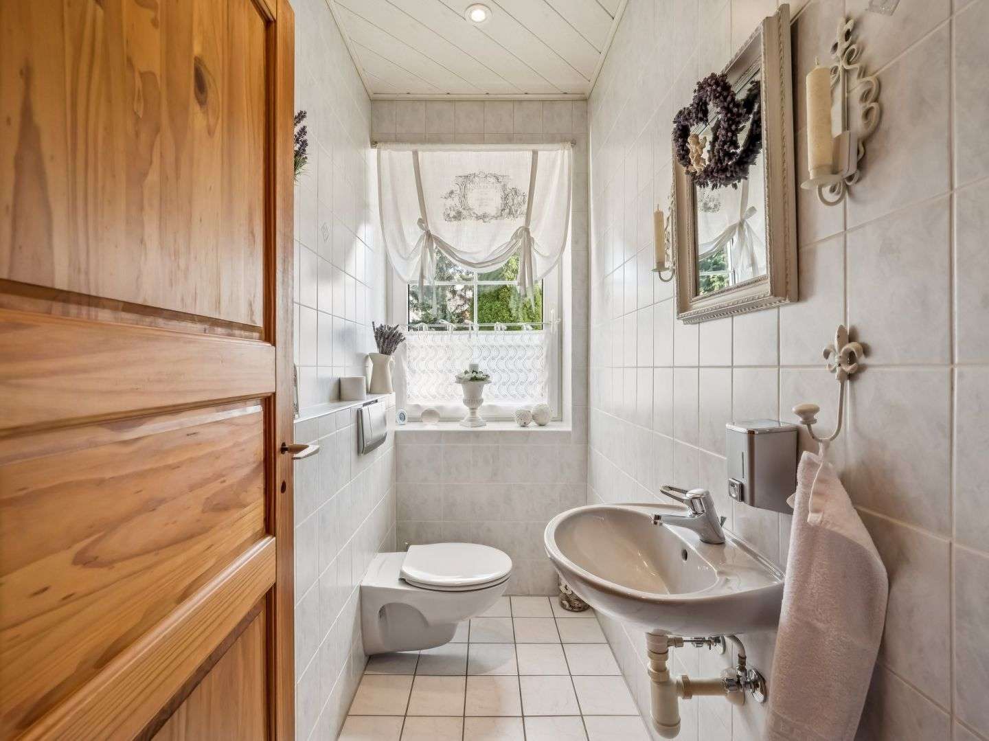 Immobilie in Seelitz - Rustikale Familienidylle im Grünen - Einfamilienhaus in Seelitz - Bild 10