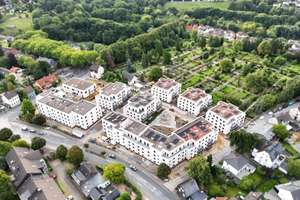 Greeen - Grüner Wohnen in Solingen
