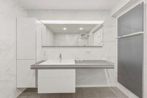 Weitblick über Stuttgart - 4,5 Zimmer Wohnung – Die vollständige Adresse der Immobilie erhältst du vom Anbieter., 70376 Hallschlag, Stuttgart – Vorschaubild 17