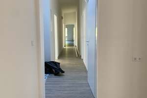 Perfekte 4er Studenten WG Wohnung mit 2 Balkonen & 2 Bädern in der Südstadt – Borchener Strasse 28, 33098 Kernstadt, Paderborn – Vorschaubild 8