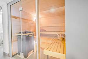 Hochwertig kernsanierte Villa mit viel Ausstrahlung und Atmosphäre in Alt-Bredeney
 – Die vollständige Adresse der Immobilie erhältst du vom Anbieter., 45133 Bredeney, Essen – Vorschaubild 41