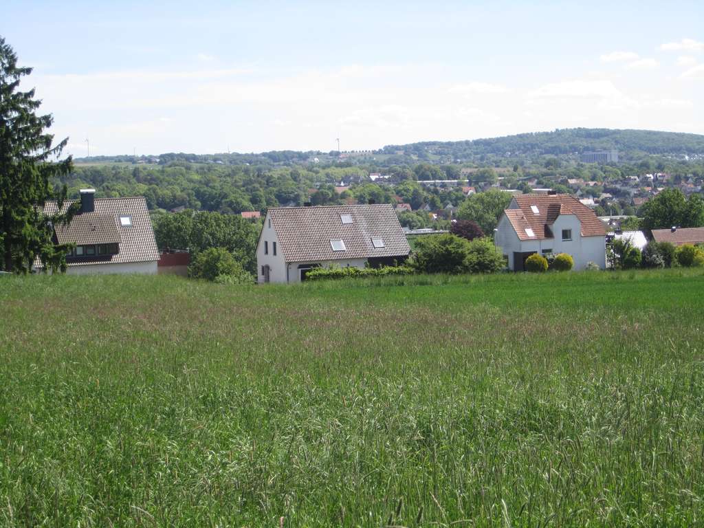 Provisionsfrei!  Exklusive Wohnlage - Atemberaubender Panoramablick 