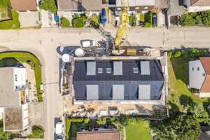 Großzügiges Design-Stadthaus mit exklusiver Ausstattung in Solln-Forstenried – Die vollständige Adresse der Immobilie erhältst du vom Anbieter., 81476 Forstenried, München – Vorschaubild 24