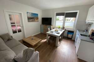 D-Zoo, möbl. 2 Zi. ETW, ruhig und Zentral in Einkaufsstraße , ca. 40qm Wfl., 8qm Keller – Die vollständige Adresse der Immobilie erhältst du vom Anbieter., 40237 Düsseltal, Düsseldorf – Vorschaubild 4