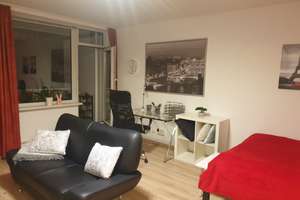 Helles 1-Zimmer-Apartment in Wuppertal Vohwinkel – Die vollständige Adresse der Immobilie erhältst du vom Anbieter., 42329 Vohwinkel, Wuppertal – Vorschaubild 8