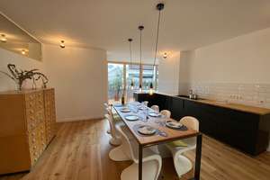Großzügige 3,5-Zimmer-Wohnung mit Terrasse direkt am Japanischen Viertel ab 01.09.2026 – Karlstraße 94, 40210 Stadtmitte, Düsseldorf – Vorschaubild 2
