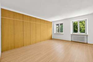 Großzügige 5,5-Zimmer-Wohnung mit Balkon und zwei Stellplätzen in beliebter Innenstadt-Lage – Die vollständige Adresse der Immobilie erhältst du vom Anbieter., 86152 Stadtjägerviertel, Augsburg – Vorschaubild 8