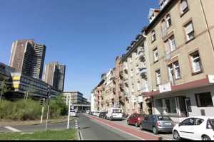 Erdgeschosswohnung in Neckarstadt-Ost! 2 ZKB mit EBK! – Käfertaler Straße 41, 68167 Mannheim – Vorschaubild 3