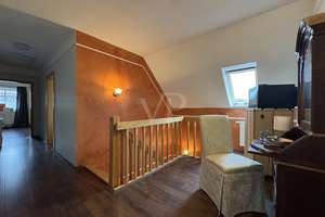 Moderner Resthof-Charme in Rostrup: Großzügiges Landhaus mit ca. 248 m² Wohntraum & Einliegeroption – Die vollständige Adresse der Immobilie erhältst du vom Anbieter., 26160 Bad Zwischenahn – Vorschaubild 16
