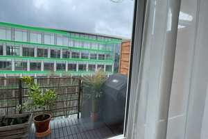 Bildschöne Zwei-Zimmer-Wohnung in bester Lage – Roßstraße 110, 40476 Düsseldorf – Vorschaubild 12