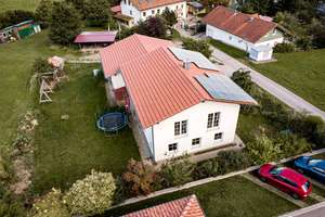 Charmantes Einfamilienhaus mit großzügigem Garten in ruhiger Lage – Liebenstein 81, 93444 Bad Kötzting – Vorschaubild 5
