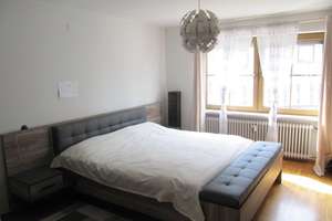 Zweifamilienhaus mit großen 4 1/2-Zimmer-Wohnungen in zentrumsnaher Lage von Mainburg – Die vollständige Adresse der Immobilie erhältst du vom Anbieter., 84048 Mainburg – Vorschaubild 7