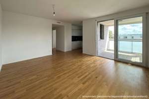 - Ruhiges Wohnen in grüner, urbaner Lage - Attraktive 3-Zimmer-Wohnung mit schönem Weitblick  – Die vollständige Adresse der Immobilie erhältst du vom Anbieter., 70191 Am Pragfriedhof, Stuttgart – Vorschaubild 2