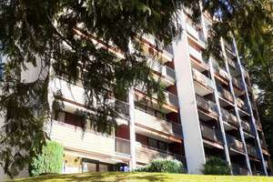 1-Zimmer-Wohnung in Bad Herrenalb mit Balkon und wunderbarem Ausblick – Die vollständige Adresse der Immobilie erhältst du vom Anbieter., 76332 Bad Herrenalb – Vorschaubild 6