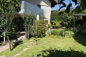 Exklusive Design-Villa mit ELW in Pforzheim-Sonnenberg – Die vollständige Adresse der Immobilie erhältst du vom Anbieter., 75180 Dillweißenstein, Pforzheim – Vorschaubild 6