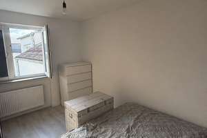 Sanierte 2-Zimmer-Wohnung mit Sonnenbalkon in zentraler Lage – Die vollständige Adresse der Immobilie erhältst du vom Anbieter., 63067 Ledermuseum, Offenbach am Main – Vorschaubild 12