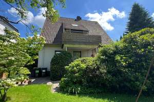 Charmantes Zweifamilienhaus mit Wohlfühlgarantie in BI-Jöllenbeck! – Die vollständige Adresse der Immobilie erhältst du vom Anbieter., 33739 Jöllenbeck, Bielefeld – Vorschaubild 13