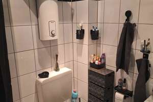 Ruhige 2-Zimmer-Wohnung mit Garten in zentraler Lage von Mönchengladbach. – Die vollständige Adresse der Immobilie erhältst du vom Anbieter., 41061 Hardterbroich-Pesch, Mönchengladbach – Vorschaubild 18
