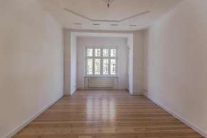 Charmantes 1-Zimmer-Apartment mit Balkon – Meyerheimstraße 15-16, 10439 Prenzlauer Berg, Berlin – Vorschaubild 2