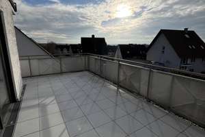 Sonnendurchflutete 2-Zimmer Wohnung in Mainz-Hechtsheim – Am Kühborn 11, 55129 Hechtsheim, Mainz – Vorschaubild 6