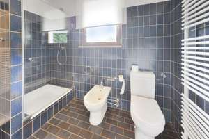 Bungalow mit Vollkeller und Doppelgarage – Die vollständige Adresse der Immobilie erhältst du vom Anbieter., 22946 Großensee – Vorschaubild 19