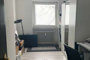 Stilvolle 3-ZKB-Wohnung mit Balkon, Einbauküche und Aufzug – Moltkestraße 4, 68165 Schwetzingerstadt/Oststadt, Mannheim – Vorschaubild 9
