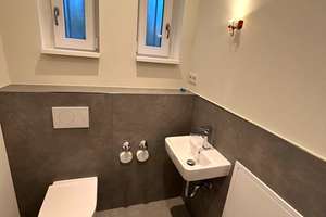 Kernsanierte EG Wohnung inklusive Garten und Stellplatz – 60431 Eschersheim, Frankfurt am Main – Vorschaubild 12
