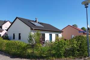 Moderner Bungalow mit 4 Zimmern in Halle Heide Süd – Fingerhutweg 23, 6120 Heide-Süd, Halle (Saale) – Vorschaubild 4