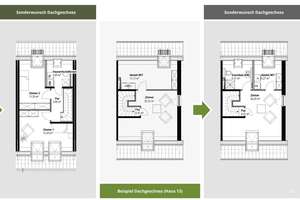 Moderne Wohnträume verwirklichen.
 – Die vollständige Adresse der Immobilie erhältst du vom Anbieter., 45472 Heißen, Mülheim an der Ruhr – Vorschaubild 13