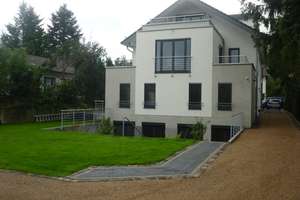 1-Zimmer-Wohnung in Meckenheim