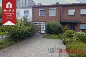 **Charaktervolles Zuhause in Rheinnähe**Perfekt für Paare und kleine Familie** – Die vollständige Adresse der Immobilie erhältst du vom Anbieter., 40789 Monheim am Rhein – Vorschaubild 1