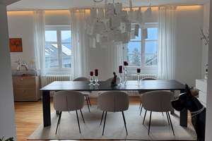 Exclusive Villa in Waldrandlage mit Blick auf Neckargemünd – Die vollständige Adresse der Immobilie erhältst du vom Anbieter., 69151 Neckargemünd – Vorschaubild 2