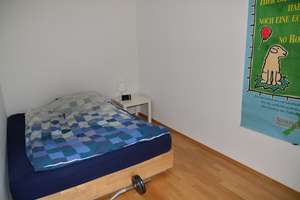Exklusive, neuwertige 2-Zimmer-Wohnung mit Balkon und Einbauküche in Garching bei München – Blütenstraße 22, 85748 Garching bei München – Vorschaubild 6