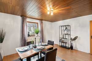 TRAUMHEIM - EFH mit 307 m² Innenraum, einem 600 m² großen Grundstück und zwei Garagen in Aichach – Aichach-Friedberg (Kreis) – Vorschaubild 7