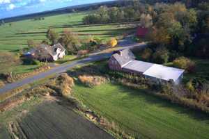 CHARMANTES EINFAMILIENHAUS - RENOVIERUNGSBEDÜRFTIG - PFERDEHALTUNG MÖGLICH - KNAPP 19.000 M² LAND – Cuxhaven (Kreis) – Vorschaubild 4