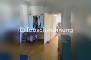 Tauschwohnung: Helle Altbauwohnung 3 Zimmer – Die vollständige Adresse der Immobilie erhältst du vom Anbieter., 30451 Linden-Nord, Hannover – Vorschaubild 10