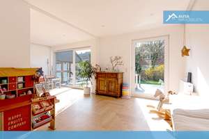 Kernsaniertes TRAUMHAUS mit Luxusausstattung in Sackgassenlage – Die vollständige Adresse der Immobilie erhältst du vom Anbieter., 48161 Roxel, Münster – Vorschaubild 4