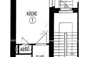 Stilvolle Altbauwohnung mit eigenem Garten - Nähe Volksgarten in Düsseldorf – Die vollständige Adresse der Immobilie erhältst du vom Anbieter., 40227 Oberbilk, Düsseldorf – Vorschaubild 20