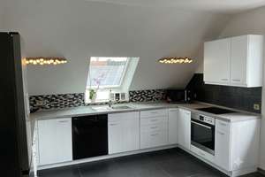 Helle 2-Zimmer Dachgeschosswohnung in Allmannsweiler – Bierstetter Straße 5/1, 88348 Allmannsweiler – Vorschaubild 6