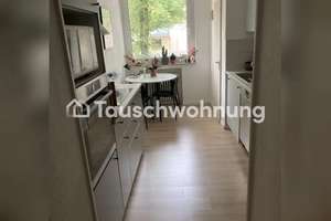Tauschwohnung: 3-Zimmer mit Balkon in Lindenthal gegen 4-Zimmer mit Garten – Dürener Strasse 50, 50931 Lindenthal (Ortsteil), Köln – Vorschaubild 1
