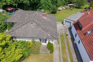 Bremerhaven - Alt -Leherheide • Einfamilienhaus mit Wohlfühllage & weitläufigen Gartenparadies – Die vollständige Adresse der Immobilie erhältst du vom Anbieter., 27578 Leherheide, Bremerhaven – Vorschaubild 22