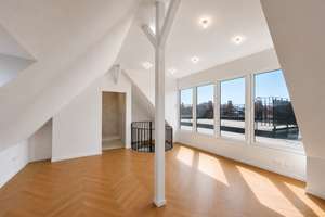 Terrassenmaisonette Südstadtklang – Die vollständige Adresse der Immobilie erhältst du vom Anbieter., 30171 Südstadt, Hannover – Vorschaubild 8