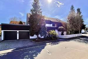Besonderes Wohnen mit Charakter: Großzügiges EFH mit ELW und Entwicklungspotenzial – Die vollständige Adresse der Immobilie erhältst du vom Anbieter., 96123 Litzendorf – Vorschaubild 21