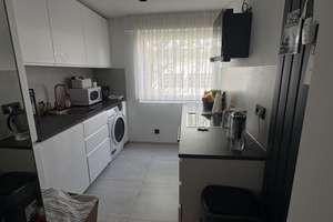 Moderne kernsanierte 2-Zimmer-Wohnung mit hochwertiger Ausstattung & EBK – Die vollständige Adresse der Immobilie erhältst du vom Anbieter., 70619 Sillenbuch (Ortsteil), Stuttgart – Vorschaubild 11