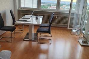 Sanierte 2-Zimmer-Wohnung mit Balkon und Einbauküche und BAD in Ludwigshafen – Mörikestr. 32, 67071 Oggersheim, Ludwigshafen am Rhein – Vorschaubild 17
