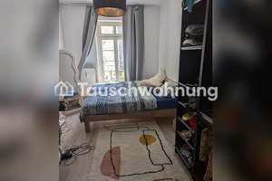 Tauschwohnung: Helle 2-Zimmer-Wohnung in Lichtenberg – Die vollständige Adresse der Immobilie erhältst du vom Anbieter., 10315 Rummelsburg, Berlin – Vorschaubild 2