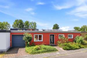 Gut aufgeteilter Bungalow in Köln-Stammheim – Wohnen in unmittelbarer Rheinlage – Die vollständige Adresse der Immobilie erhältst du vom Anbieter., 51061 Stammheim, Köln – Vorschaubild 25