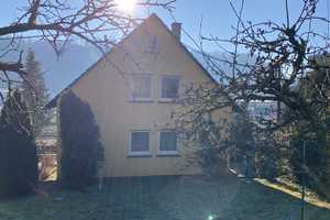 freistehendes Einfamilienhaus mit schönem Grundstück in sonniger Lage in Sulz – Rottweil (Kreis) – Vorschaubild 3