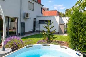 Energieeffizientes geräumiges Luxus-Maisonette mit Gartenoase, Garage, uvm. bei Köln – Die vollständige Adresse der Immobilie erhältst du vom Anbieter., 50226 Frechen – Vorschaubild 13