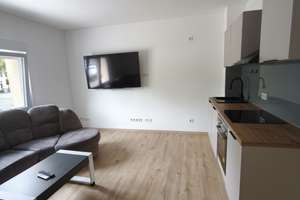 Hochwertige möblierte 2,5 Zimmer-Wohnung mit Einbauküche in Bochum – Springerplatz 33, 44793 Kruppwerke, Bochum – Vorschaubild 11